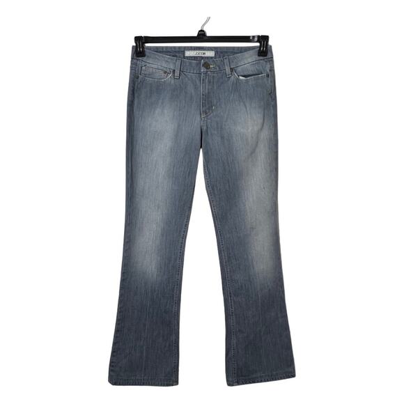 Joe's Jeans Mens Bootcut Jeans Light Wash Size 30 - Picture 1 of 12